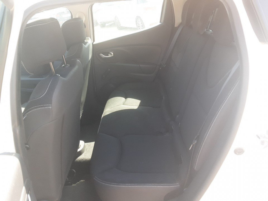 Imagen de Renault Clio