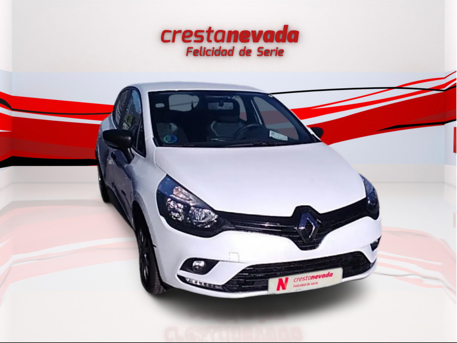 Imagen de Renault Clio