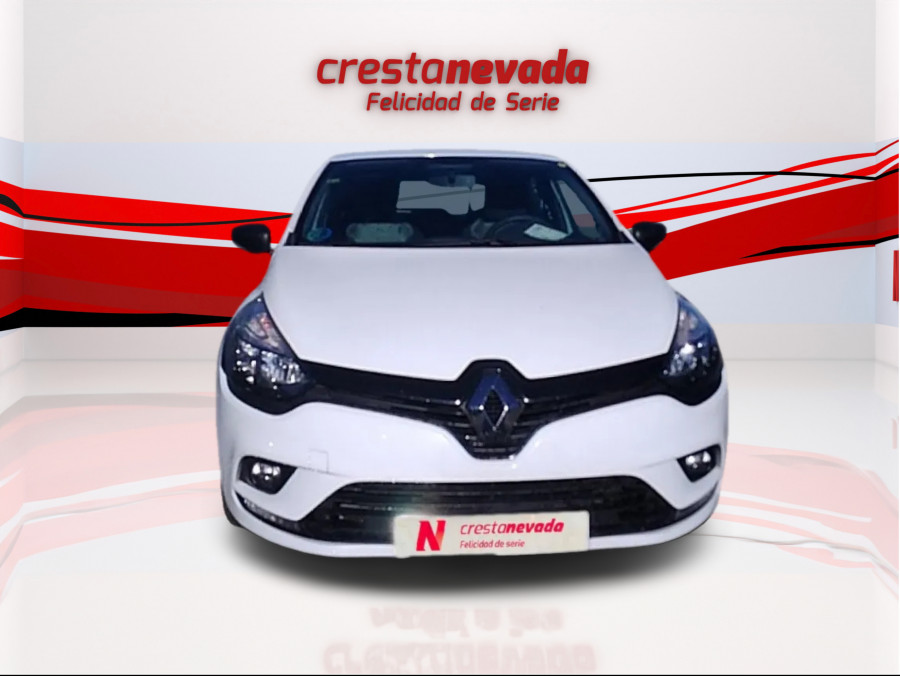 Imagen de Renault Clio