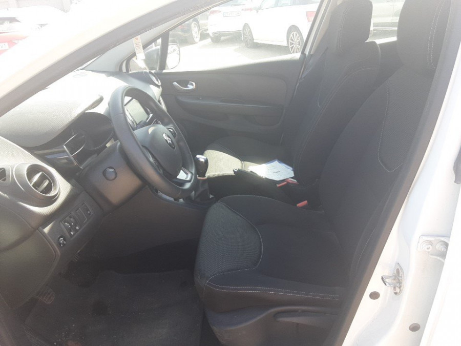 Imagen de Renault Clio