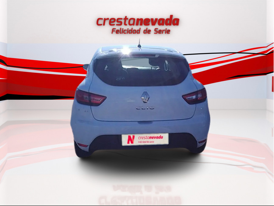 Imagen de Renault Clio