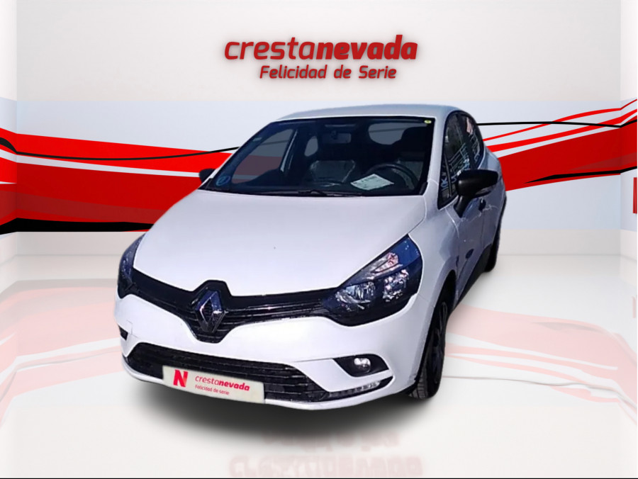 Imagen de Renault Clio