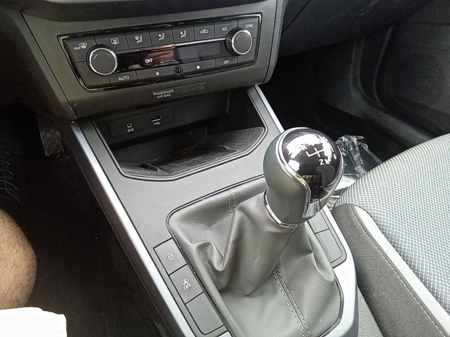 Imagen de SEAT Arona