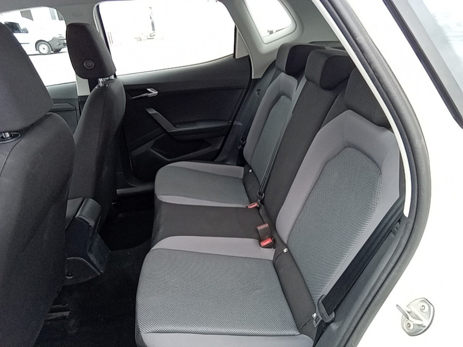 Imagen de SEAT Arona