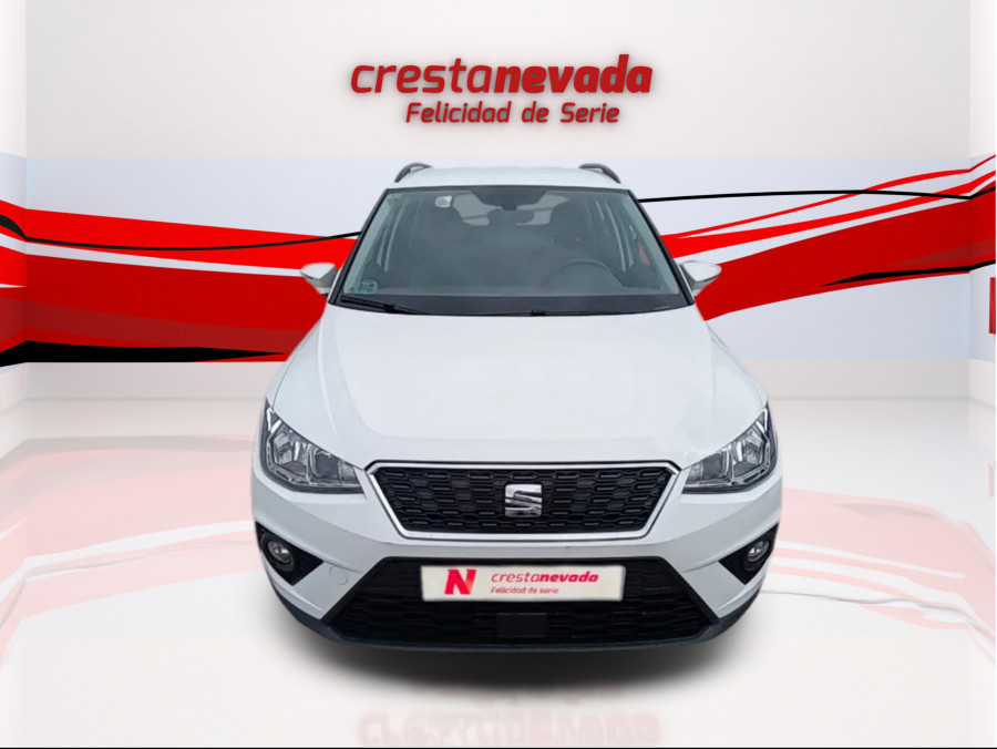 Imagen de SEAT Arona