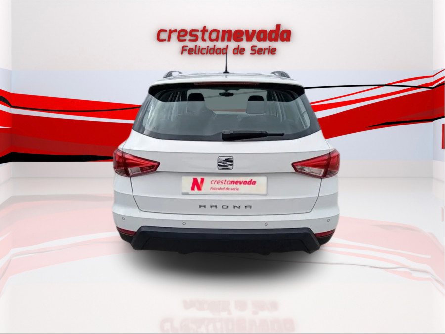Imagen de SEAT Arona