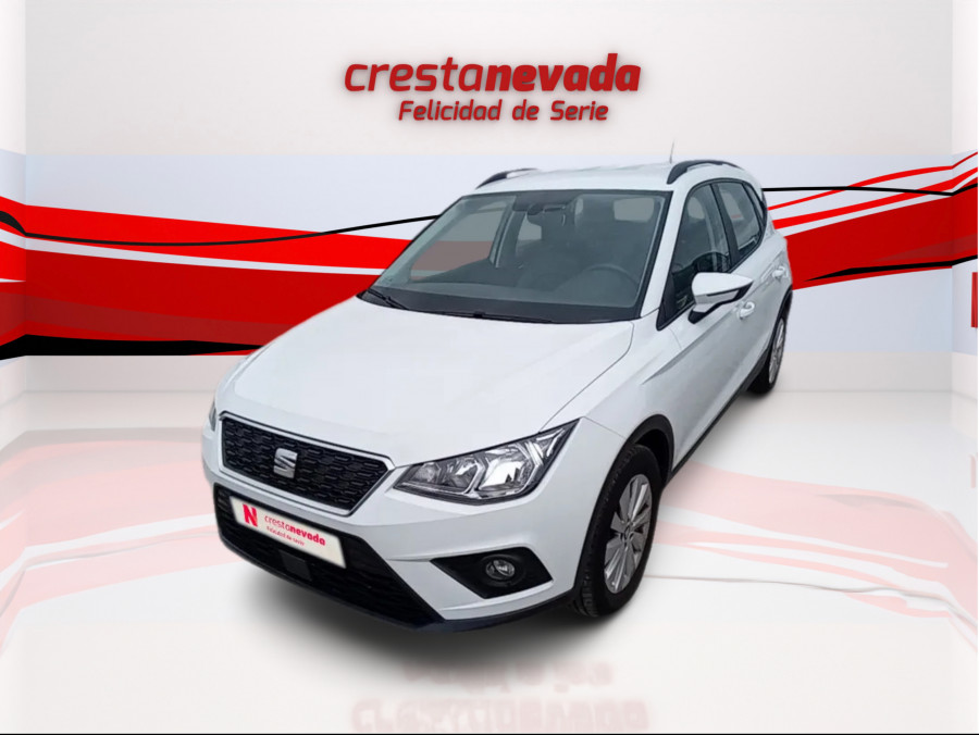 Imagen de SEAT Arona