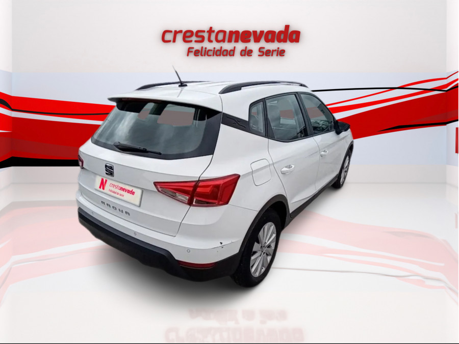 Imagen de SEAT Arona