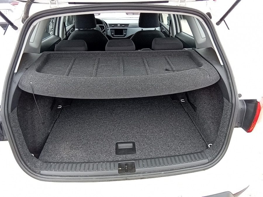 Imagen de SEAT Arona