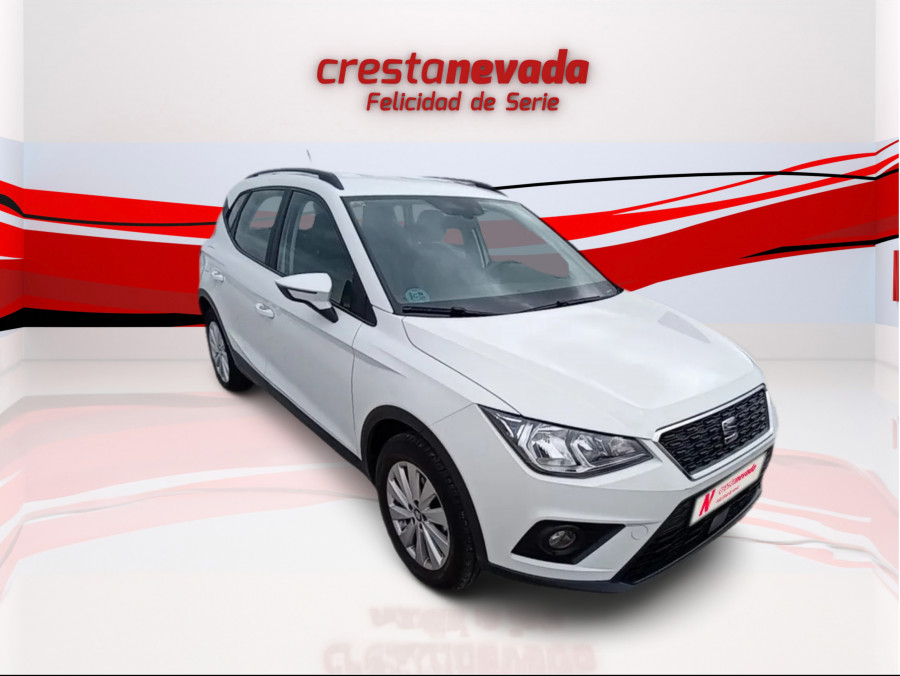 Imagen de SEAT Arona