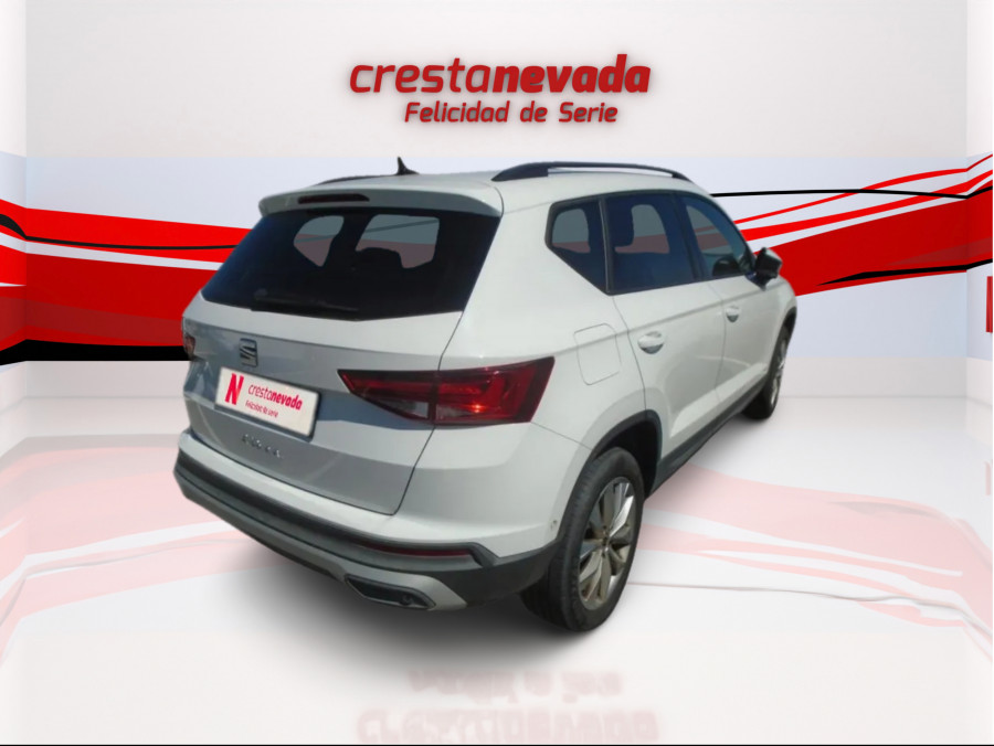 Imagen de SEAT Ateca