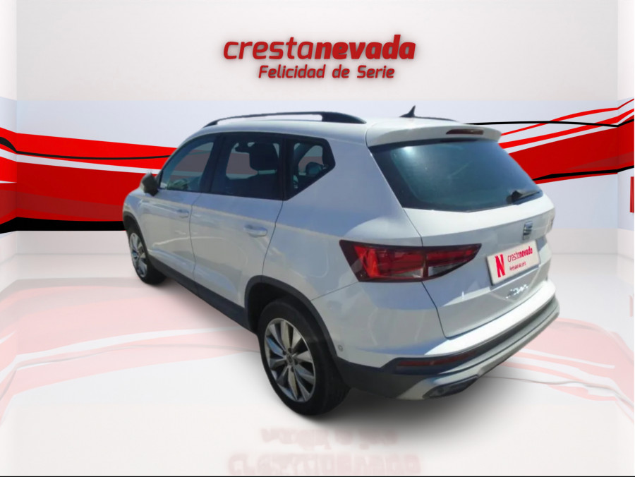 Imagen de SEAT Ateca