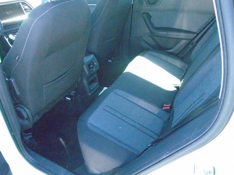 Imagen de SEAT Ateca