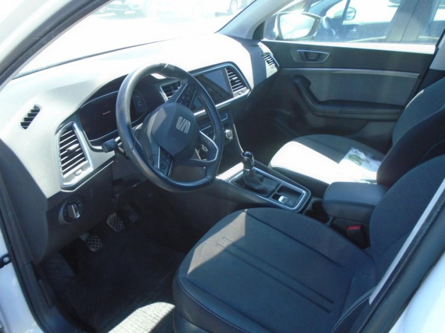Imagen de SEAT Ateca