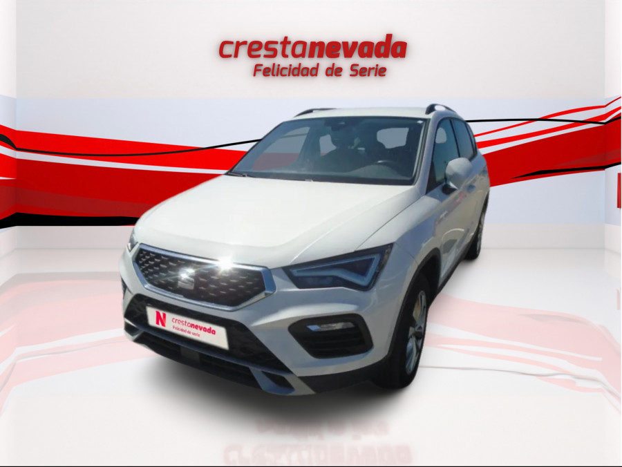 Imagen de SEAT Ateca