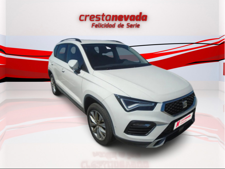 Imagen de SEAT Ateca