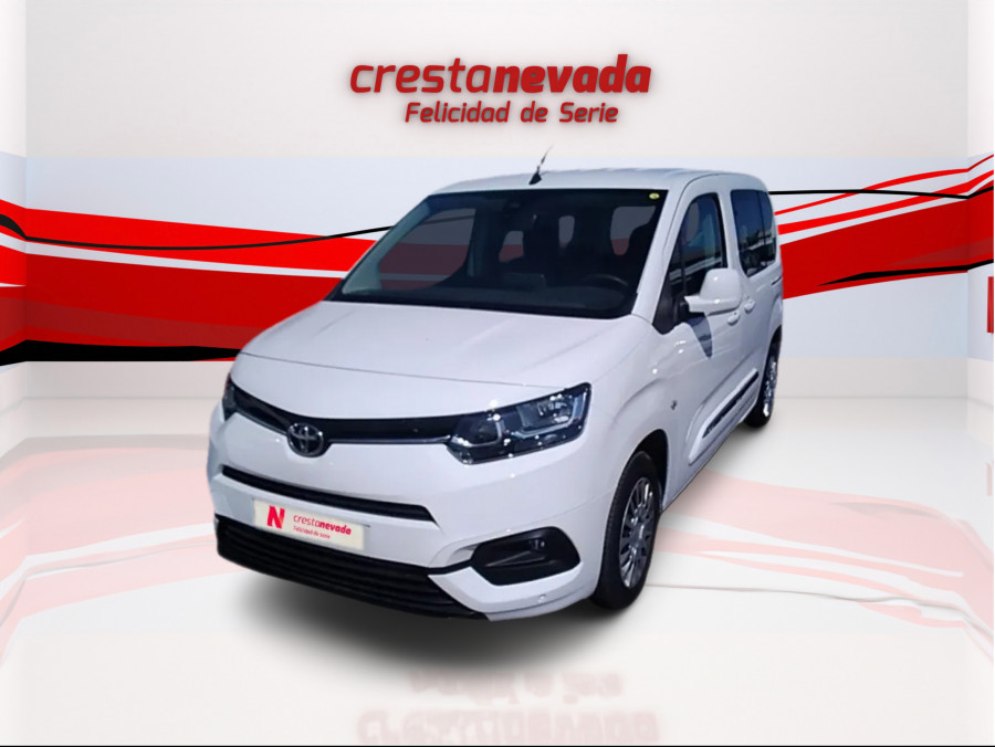 Imagen de TOYOTA Proace City