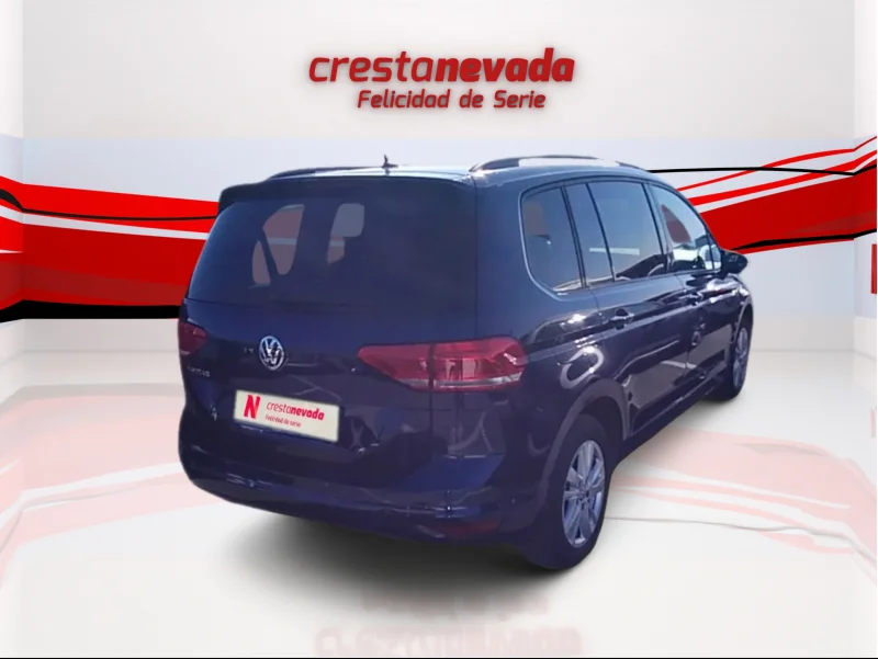 Imagen de Volkswagen Touran