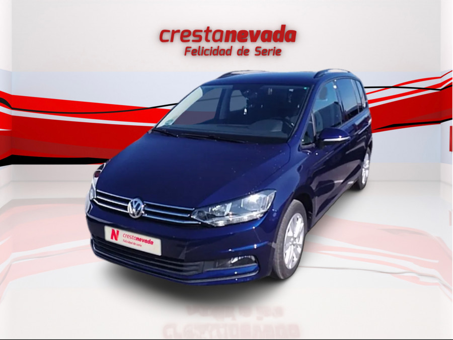 Imagen de Volkswagen Touran