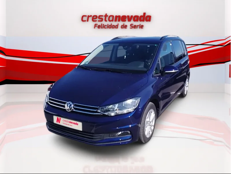 Imagen de Volkswagen Touran