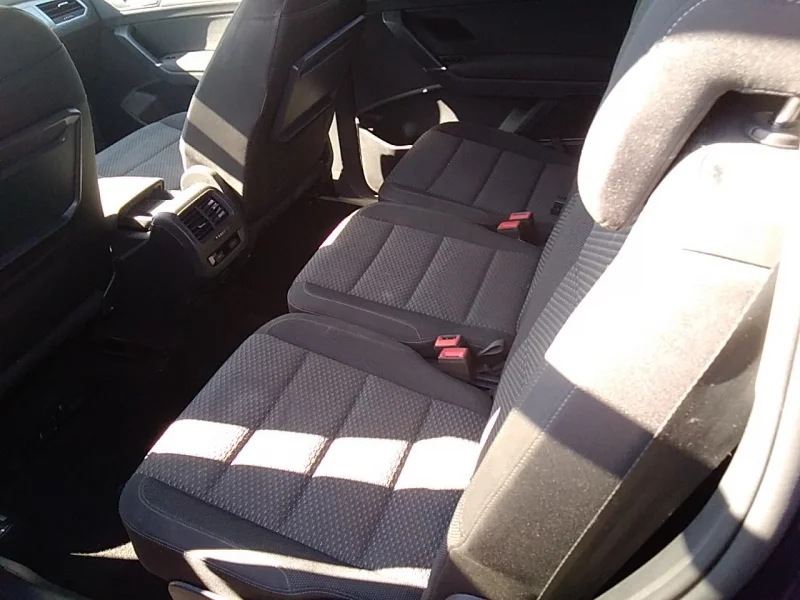 Imagen de Volkswagen Touran