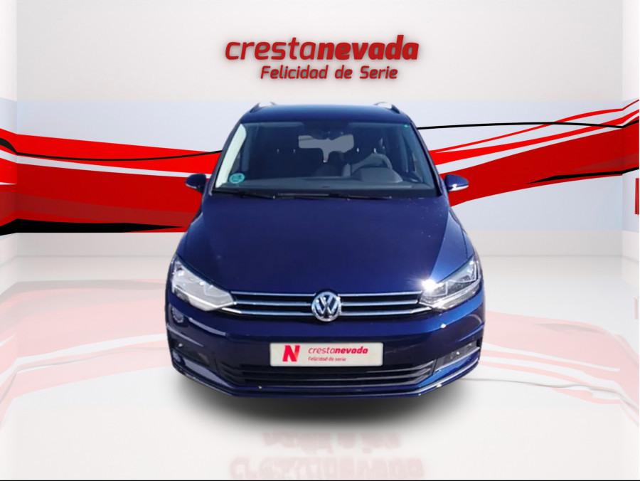 Imagen de Volkswagen Touran