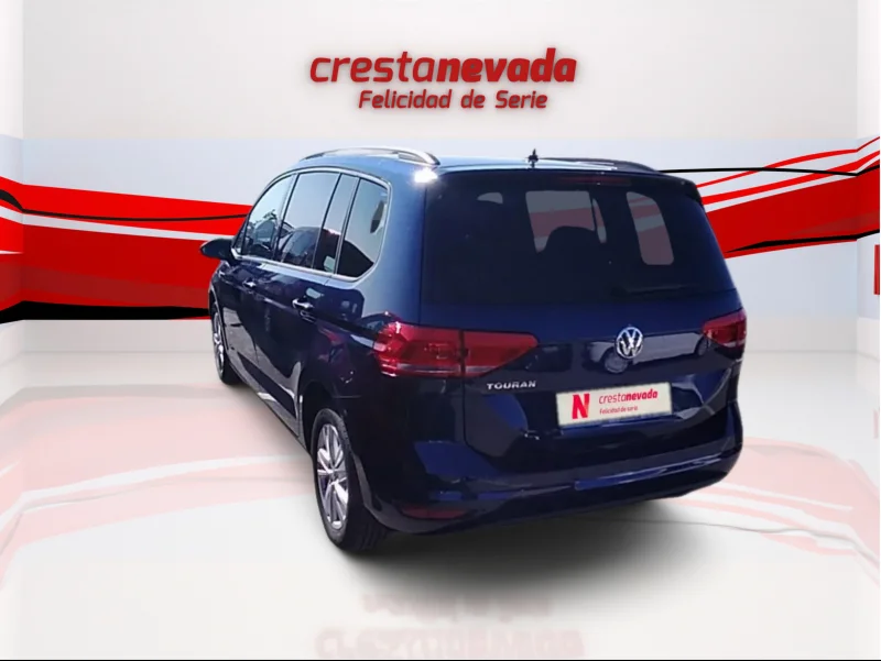Imagen de Volkswagen Touran