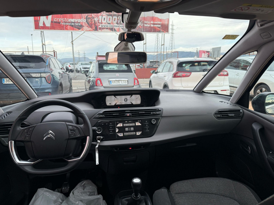 Imagen de CITROEN C4 Picasso
