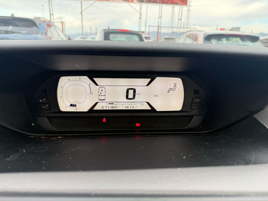 Imagen de CITROEN C4 Picasso