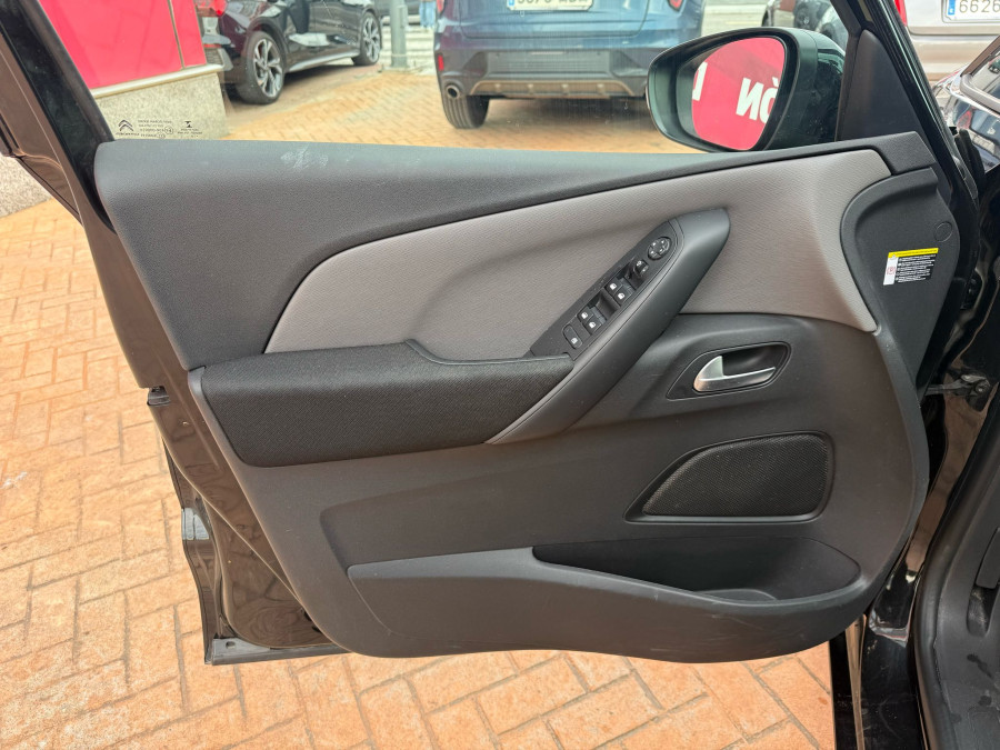 Imagen de CITROEN C4 Picasso