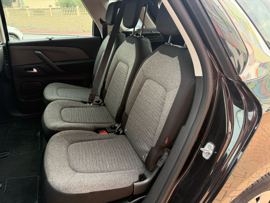 Imagen de CITROEN C4 Picasso