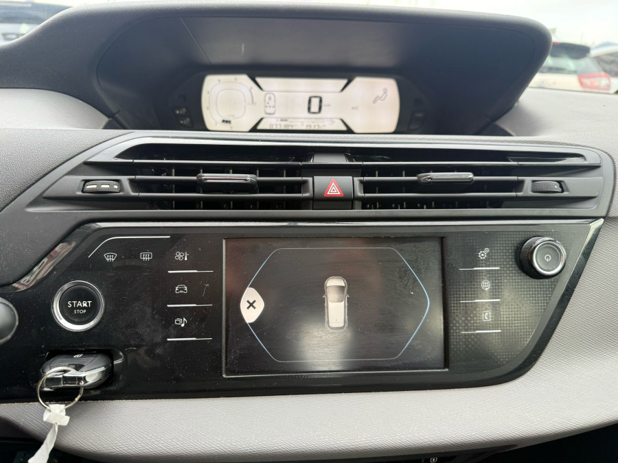 Imagen de CITROEN C4 Picasso