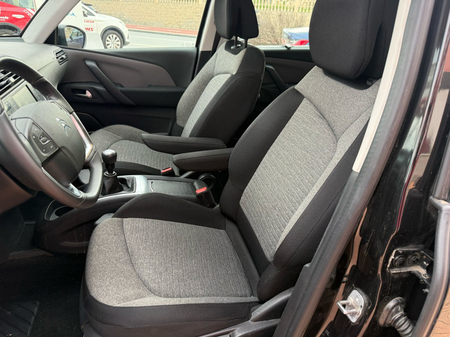 Imagen de CITROEN C4 Picasso