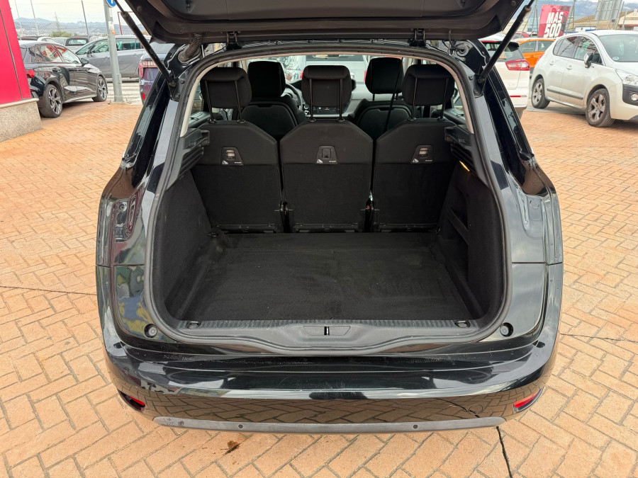Imagen de CITROEN C4 Picasso