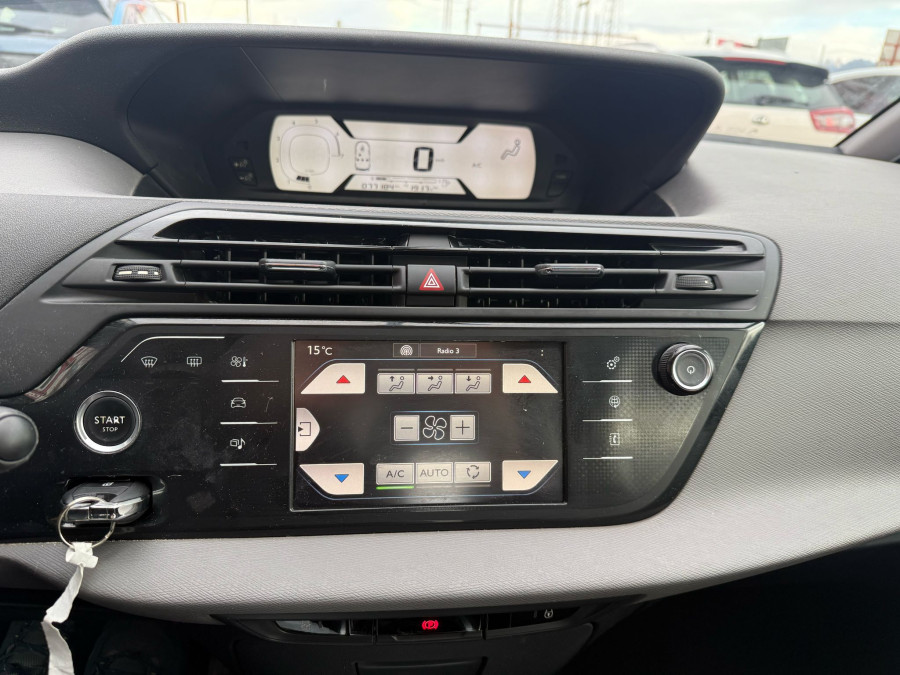 Imagen de CITROEN C4 Picasso
