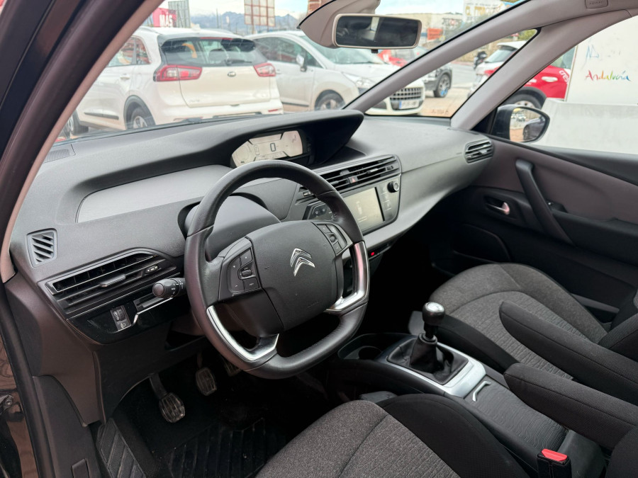 Imagen de CITROEN C4 Picasso