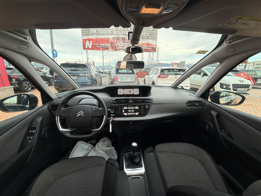 Imagen de CITROEN C4 Picasso