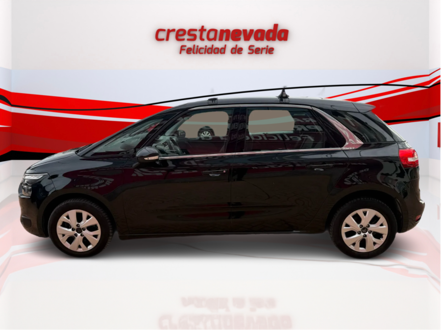 Imagen de CITROEN C4 Picasso