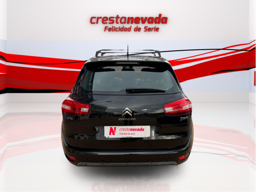 Imagen de CITROEN C4 Picasso