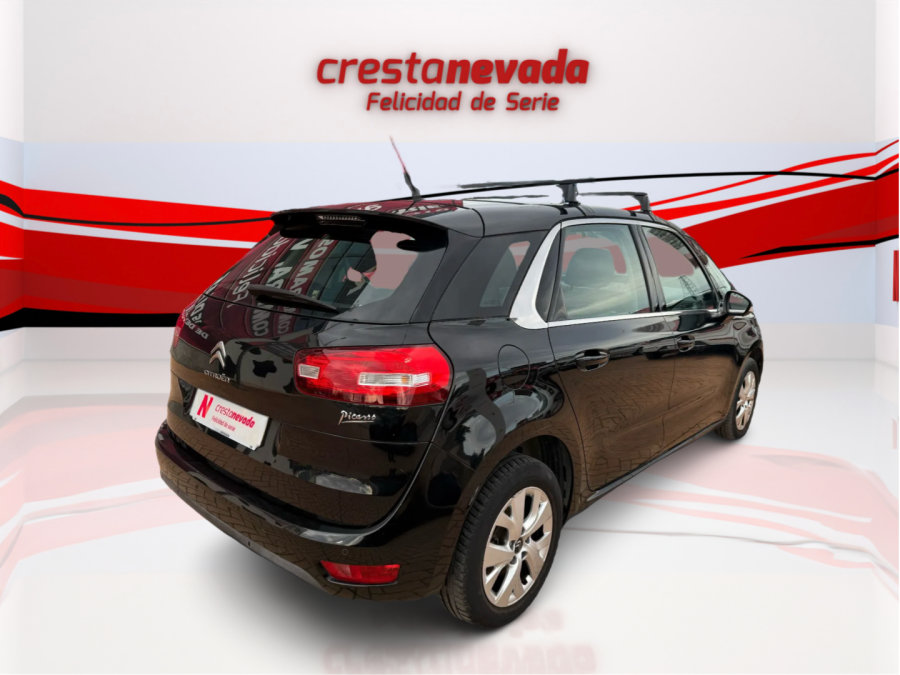 Imagen de CITROEN C4 Picasso