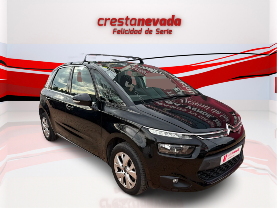 Imagen de CITROEN C4 Picasso