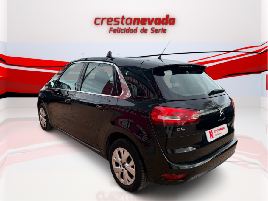 Imagen de CITROEN C4 Picasso