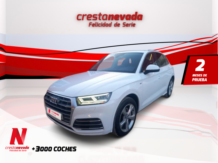 Imagen de AUDI Q5