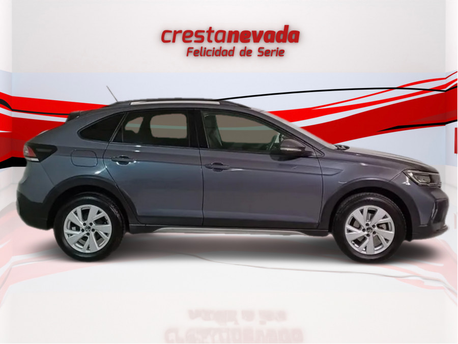 Imagen de Volkswagen Taigo