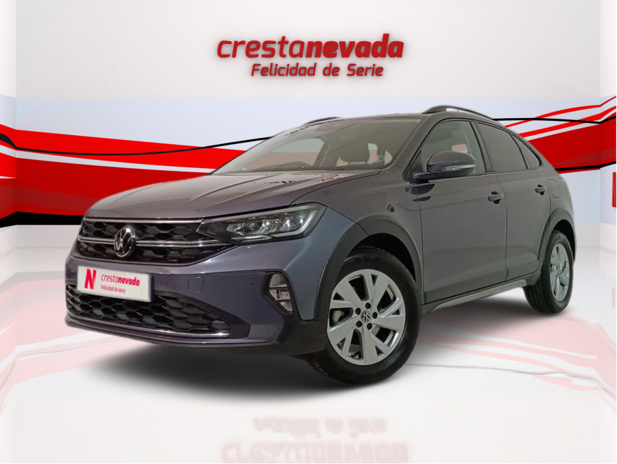Imagen de Volkswagen Taigo