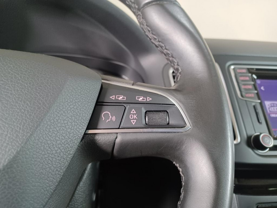 Imagen de SEAT Alhambra