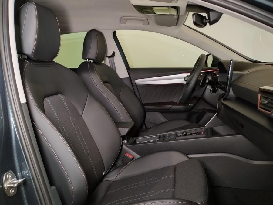 Imagen de cupra Formentor