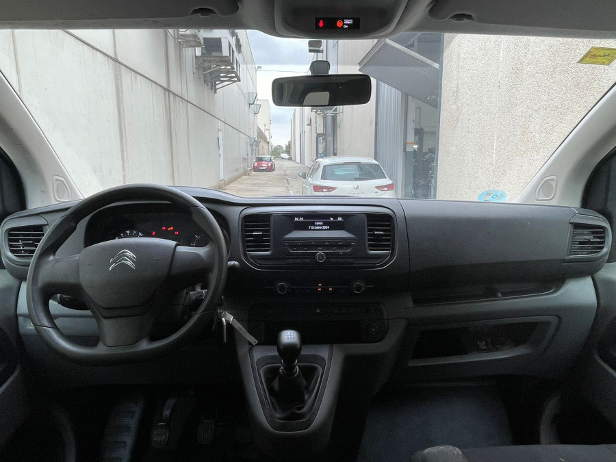 Imagen de CITROEN Jumpy