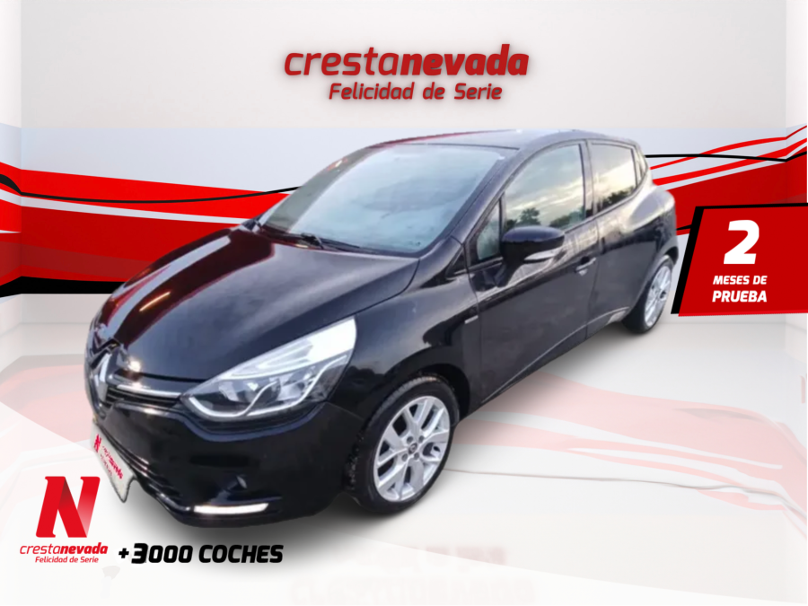 Imagen de Renault Clio