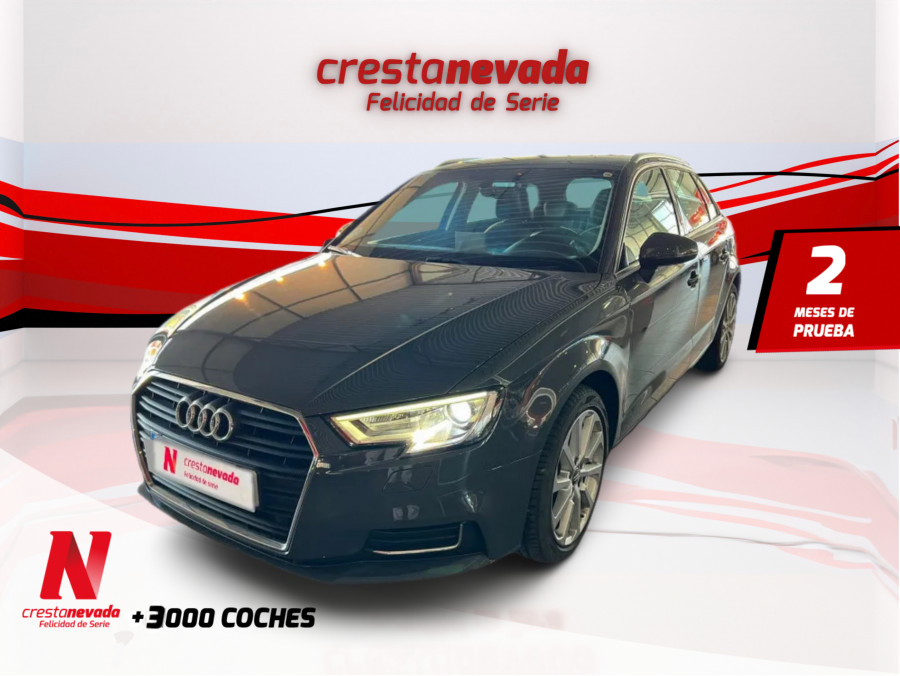 Imagen de AUDI A3